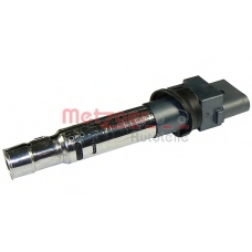 0880127 METZGER Катушка зажигания