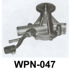 WPN-047 AISIN Водяной насос