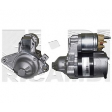 SVA198 AUTOTEAM Стартер