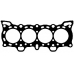 H80965-00 GLASER Прокладка, головка цилиндра