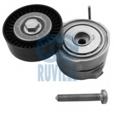 56360 RUVILLE Натяжитель ремня, клиновой зубча
