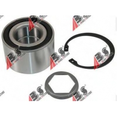 200086 ABS Комплект подшипника ступицы колеса