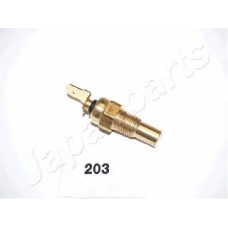 BA-203 JAPANPARTS Датчик, температура охлаждающей жидкости