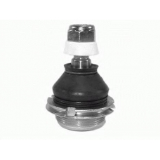 11586 03 LEMFORDER Несущий / направляющий шарнир