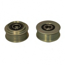 455244 FISPA Механизм свободного хода генератора