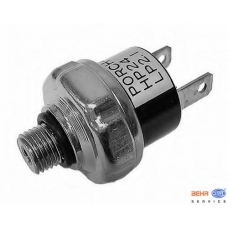 6ZL 351 022-011 HELLA Пневматический выключатель, кондиционер