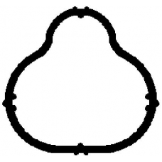 13179300 AJUSA Прокладка, впускной коллектор