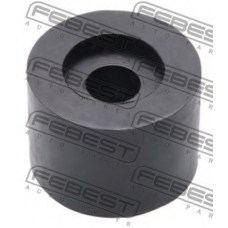 MSB-KBF1 FEBEST Втулка, балка моста