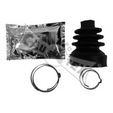 031471 CAUTEX Комплект пылника, приводной вал