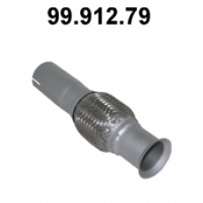 99.912.79 EBERSPACHER Гофрированная труба, выхлопная система