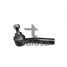 42-00230 TALOSA Наконечник поперечной рулевой тяги