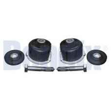 046470B BENDIX Ремкомплект, балка моста