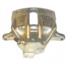 QBS4368 QUINTON HAZELL Тормозной суппорт