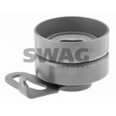82 03 0012 SWAG Натяжной ролик, ремень грм
