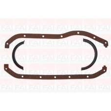 SG339 FAI AutoParts Прокладка, маслянный поддон