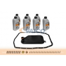 V20-2085 VEMO/VAICO Комплект деталей, смена масла - автоматическ.короб