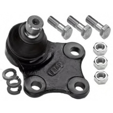 VSJ641 MOTAQUIP Несущий / направляющий шарнир