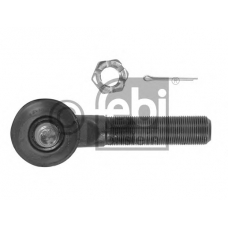 43178 FEBI Наконечник поперечной рулевой тяги