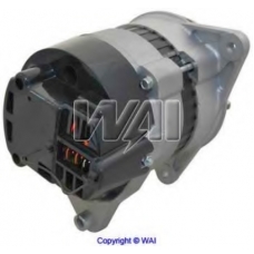 SA412 WAIglobal Генератор