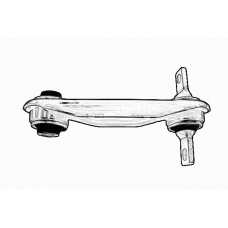 0791958 OCAP Рычаг независимой подвески колеса, подвеска колеса