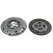 3000 951 838 SACHS Комплект сцепления