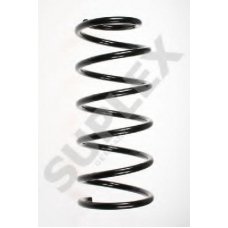 23281 SUPLEX Пружина ходовой части