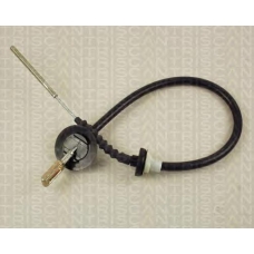 8140 15220 TRIDON Clutch cable
