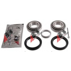 200586 ABS Комплект подшипника ступицы колеса