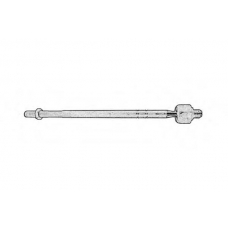 0601691 OCAP Осевой шарнир, рулевая тяга