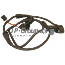 1197102300 Jp Group Датчик, частота вращения колеса