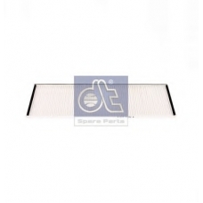 4.63627 DIESEL TECHNIC Фильтр, воздух во внутренном пространстве