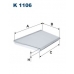 K1106 FILTRON Фильтр, воздух во внутренном пространстве