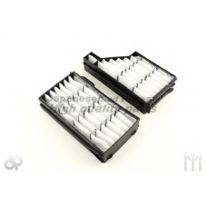 S078-20 ASHUKI Фильтр, воздух во внутренном пространстве