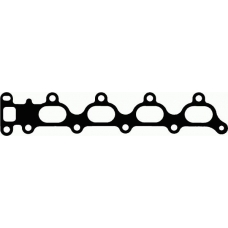 31219/9500 SPESSO Прокладка, выпускной коллектор