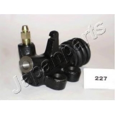 CY-227 JAPANPARTS Рабочий цилиндр, система сцепления