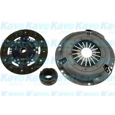 CP-8012 KAVO PARTS Комплект сцепления