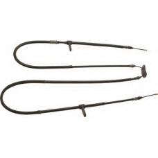 4.1088 PEX Трос, стояночная тормозная система