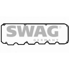 20 90 4967 SWAG Прокладка, крышка головки цилиндра
