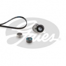 K026PK1470 GATES Поликлиновой ременный комплект