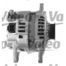 437650 VALEO Генератор