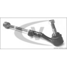 V20-7166 VEMO/VAICO Поперечная рулевая тяга