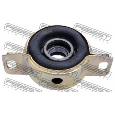 TCB-004 FEBEST Подшипник, промежуточный подшипник карданного вала