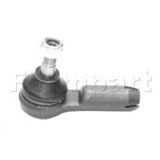 1102000 FORMPART Наконечник поперечной рулевой тяги