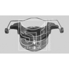 08.290.7000.490 TEMPLIN Выжимной подшипник