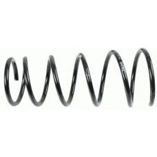 998 354 SACHS Пружина ходовой части