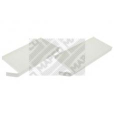 65861 MAPCO Фильтр, воздух во внутренном пространстве