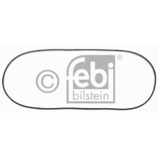15223 FEBI Прокладка, крышка головки цилиндра
