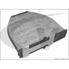 V30-31-1051 VEMO/VAICO Фильтр, воздух во внутренном пространстве