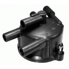 XD288 QUINTON HAZELL Крышка распределителя зажигания