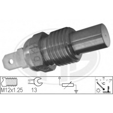 330098 ERA Датчик, температура охлаждающей жидкости